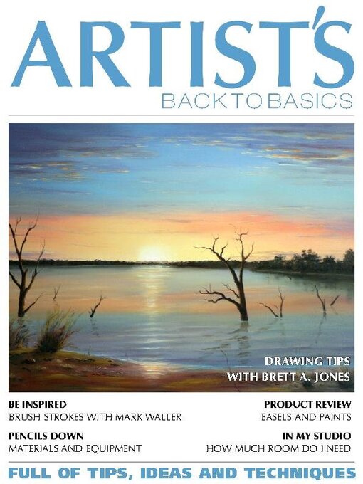 Title details for Artists Back to Basics by Sunray Publications Pty Ltd - Available